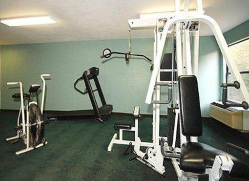 фото отеля Comfort Inn Havelock