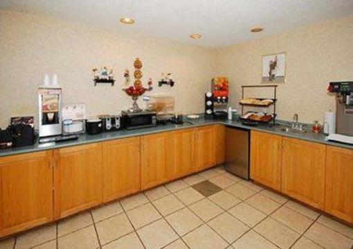 фото отеля Comfort Inn Havelock