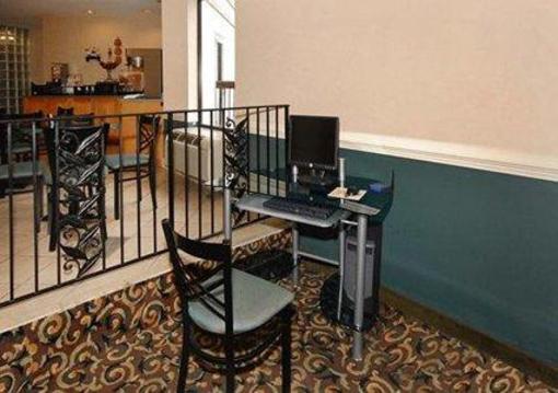 фото отеля Comfort Inn Havelock