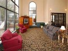 фото отеля Comfort Inn Havelock