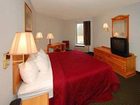 фото отеля Comfort Inn Havelock