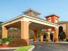 фото отеля Comfort Inn Havelock