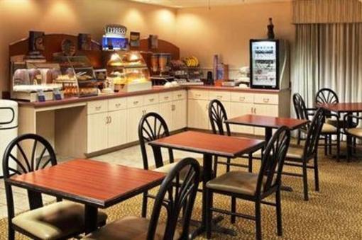 фото отеля Holiday Inn Express Hope