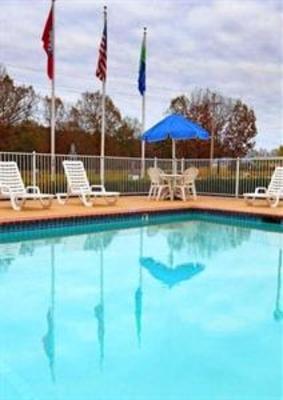 фото отеля Holiday Inn Express Hope