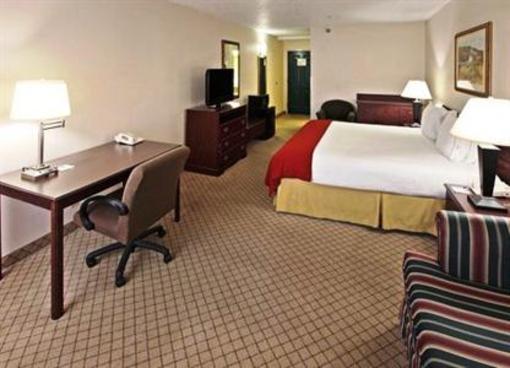 фото отеля Holiday Inn Express Hope
