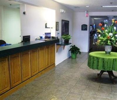фото отеля Holiday Inn Express Hope