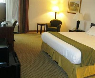 фото отеля Holiday Inn Express Hope