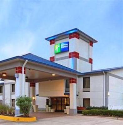 фото отеля Holiday Inn Express Hope