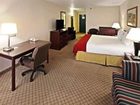 фото отеля Holiday Inn Express Hope