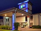 фото отеля Holiday Inn Express Hope