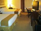 фото отеля Holiday Inn Express Hope