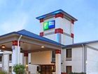 фото отеля Holiday Inn Express Hope