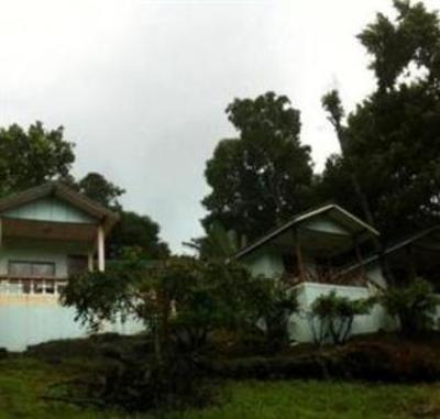 фото отеля Horizon Bungalow
