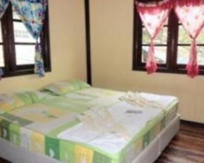 фото отеля Horizon Bungalow
