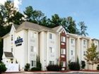 фото отеля Microtel Inn & Suites by Wyndham Augusta Riverwatch