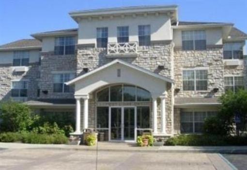 фото отеля Extended Stay Deluxe Columbus - Tuttle