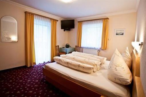 фото отеля Pension Alpina Neustift