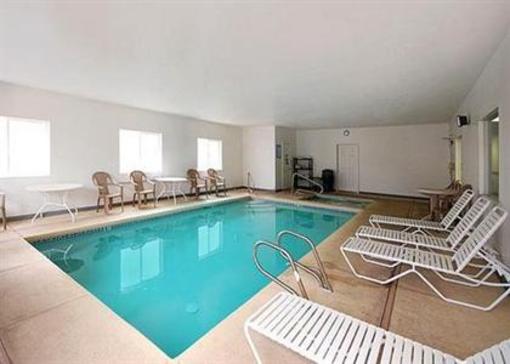 фото отеля Rodeway Inn Salina Utah