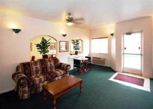 фото отеля Rodeway Inn Salina Utah