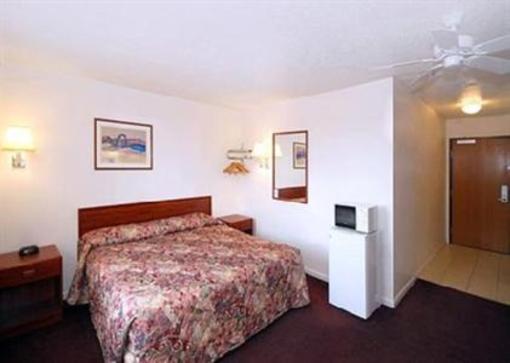 фото отеля Rodeway Inn Salina Utah