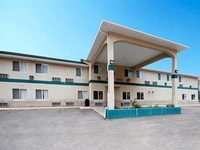 Rodeway Inn Salina Utah