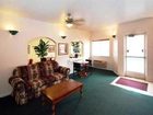 фото отеля Rodeway Inn Salina Utah