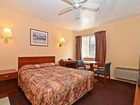 фото отеля Rodeway Inn Salina Utah