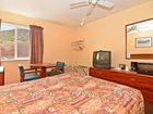 фото отеля Rodeway Inn Salina Utah