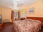 фото отеля Rodeway Inn Salina Utah