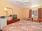 фото отеля Rodeway Inn Salina Utah
