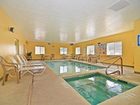 фото отеля Rodeway Inn Salina Utah