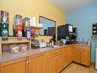 фото отеля Rodeway Inn Salina Utah