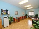 фото отеля Rodeway Inn Salina Utah