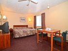 фото отеля Rodeway Inn Salina Utah