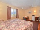 фото отеля Rodeway Inn Salina Utah