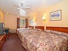 фото отеля Rodeway Inn Salina Utah