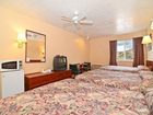 фото отеля Rodeway Inn Salina Utah