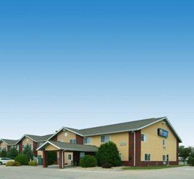 фото отеля Comfort Inn Fort Dodge
