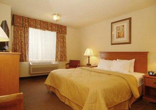 фото отеля Comfort Inn Fort Dodge