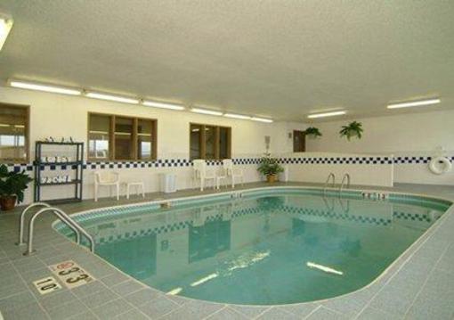 фото отеля Comfort Inn Fort Dodge