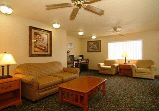 фото отеля Comfort Inn Fort Dodge