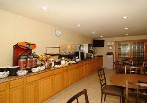 фото отеля Comfort Inn Fort Dodge