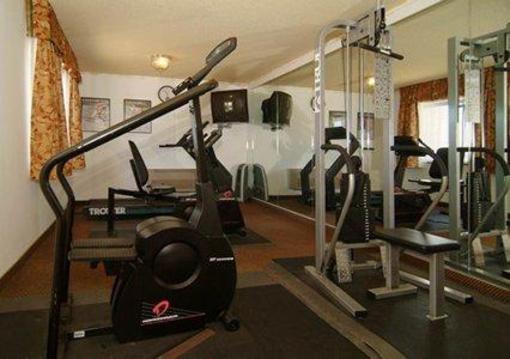 фото отеля Comfort Inn Fort Dodge