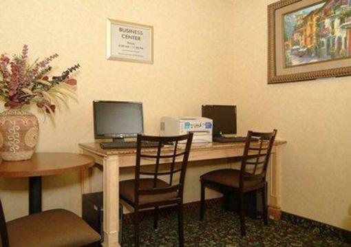 фото отеля Comfort Inn Fort Dodge