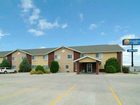 фото отеля Comfort Inn Fort Dodge