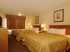 фото отеля Comfort Inn Fort Dodge