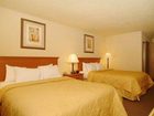 фото отеля Comfort Inn Fort Dodge