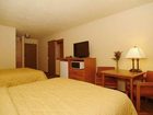 фото отеля Comfort Inn Fort Dodge