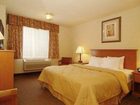 фото отеля Comfort Inn Fort Dodge