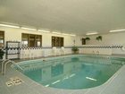 фото отеля Comfort Inn Fort Dodge